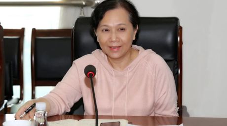 我校召开2023年第35届田径运动会工作协调会